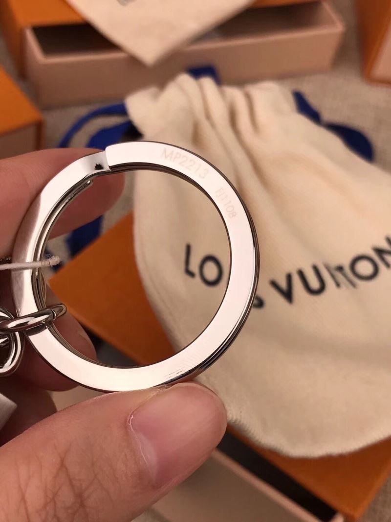 Louis Vuitton Keychains